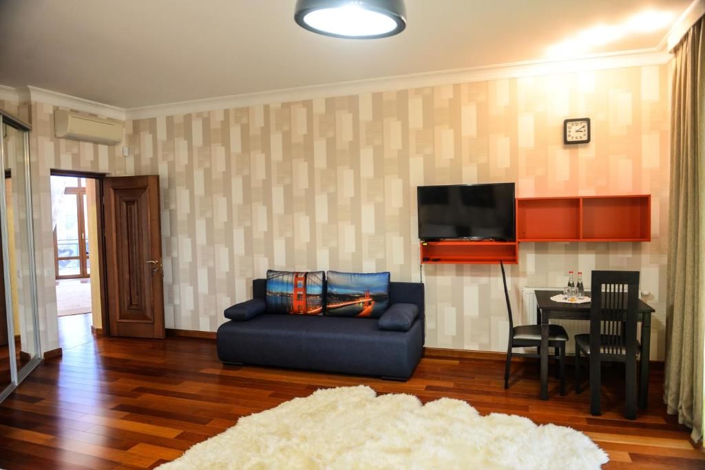 Мини-отель Premium Village Residence Гора-52